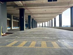 Jalan Buroh Warehouse Complex (D22), Warehouse #510875741